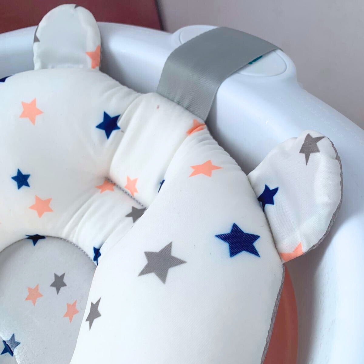 🛁 Kit de Baño Completo para Bebé