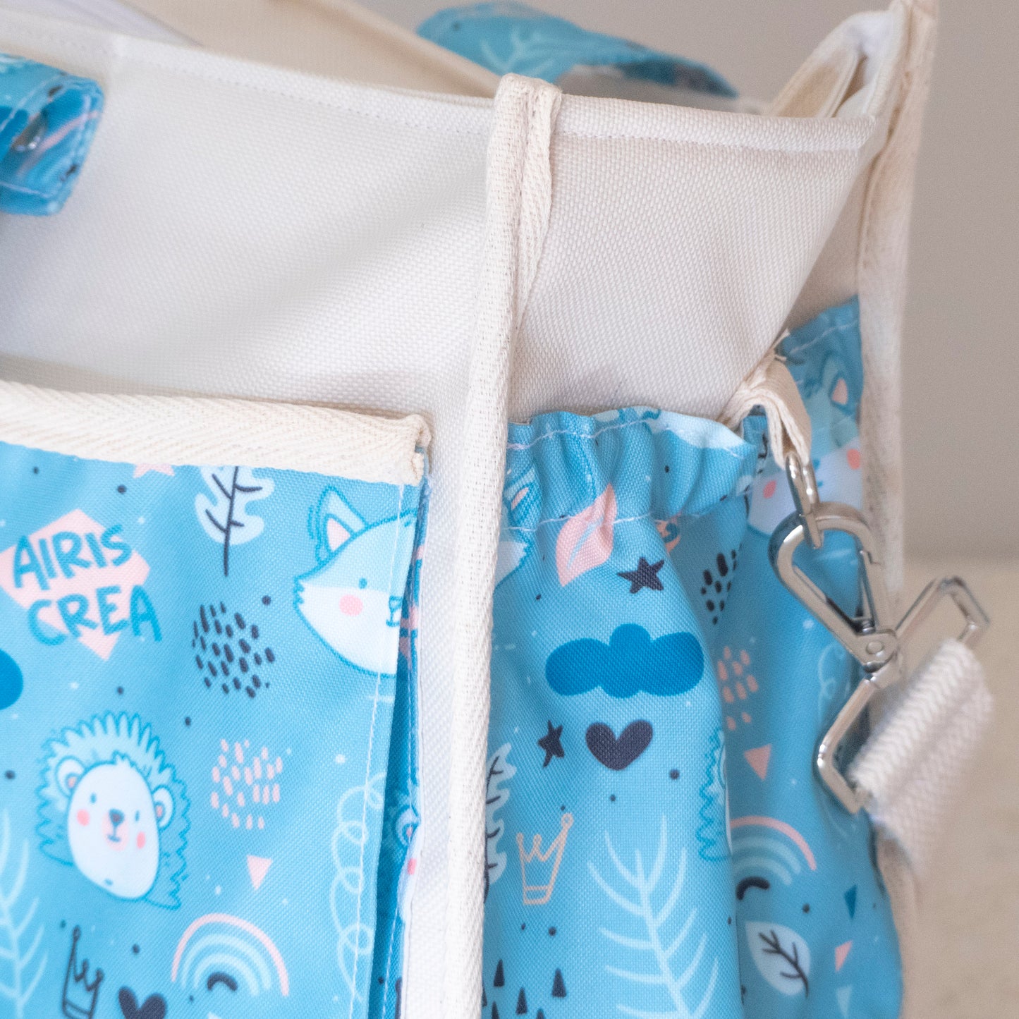 BOLSO GUARDIAN DE TERNURA
