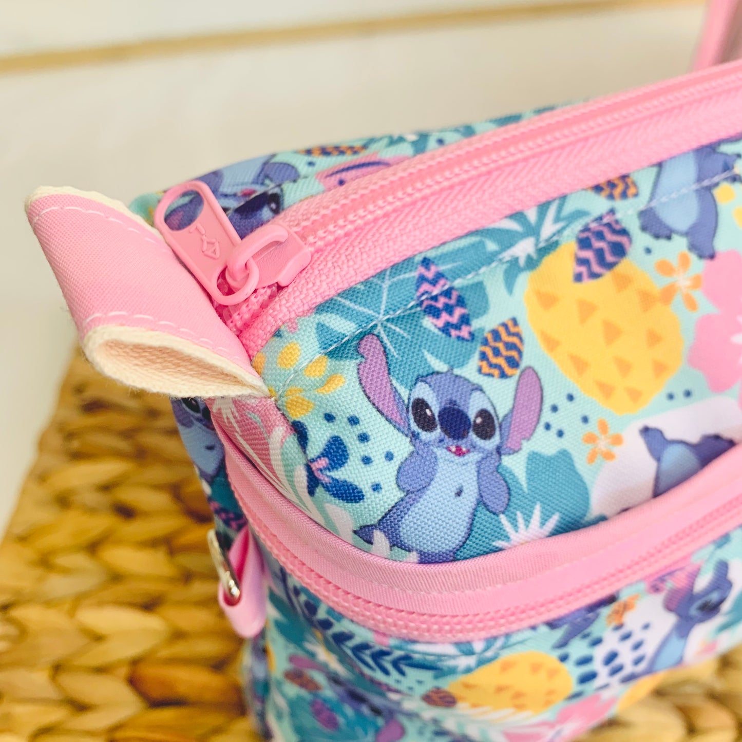 Bolso maternal, Pañalera Portátil ✨