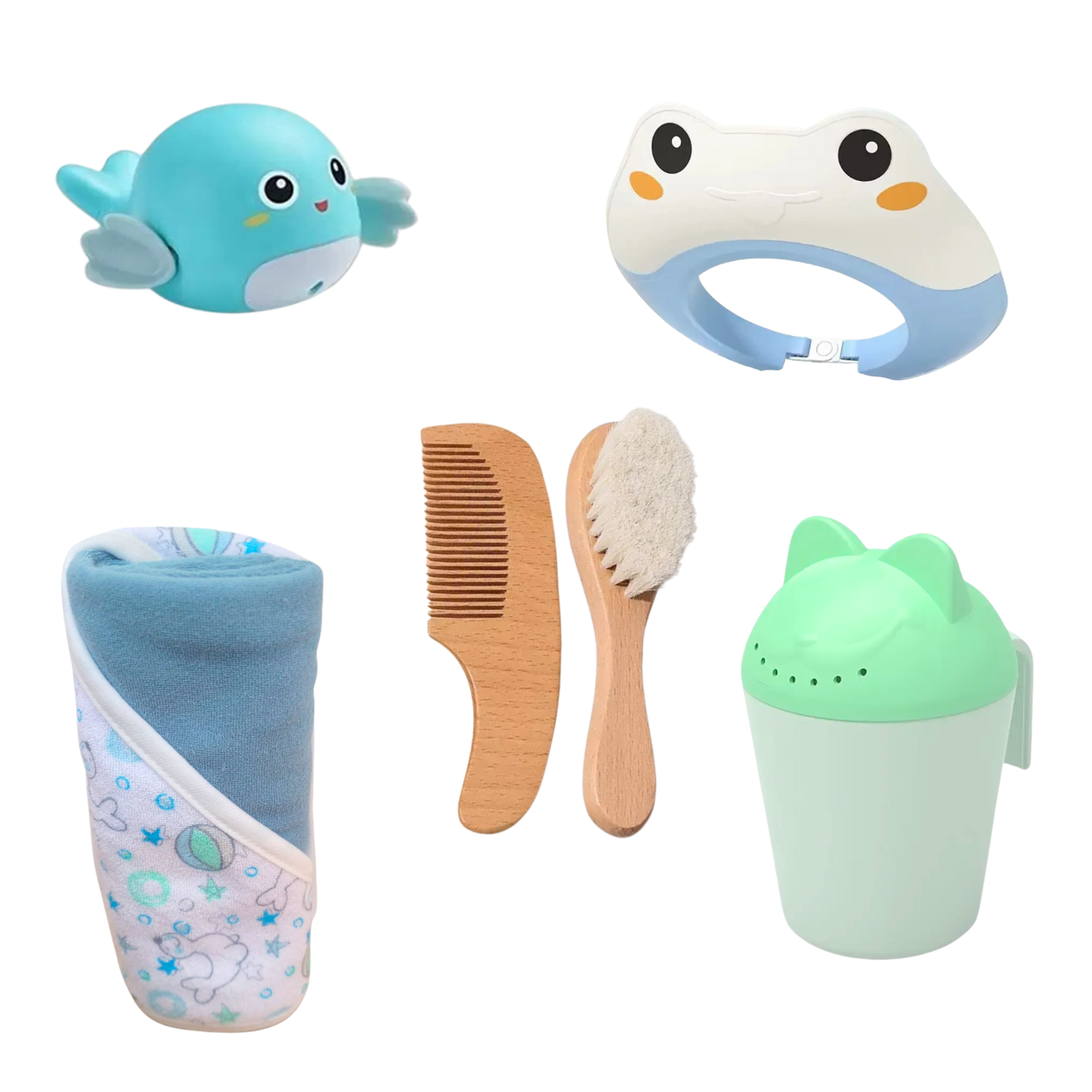 ✨ Kit de Baño Airiscrea ✨