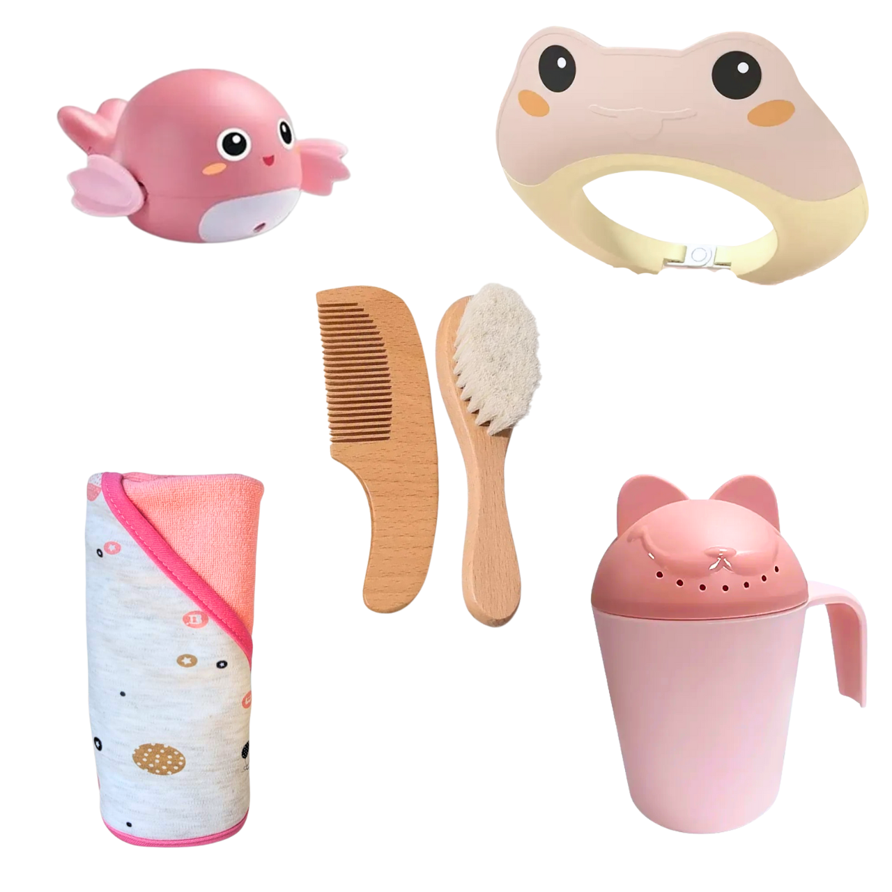 ✨ Kit de Baño Airiscrea ✨