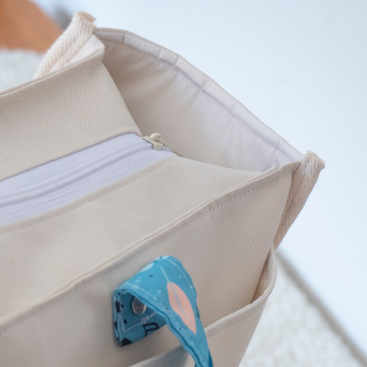 BOLSO GUARDIAN DE TERNURA