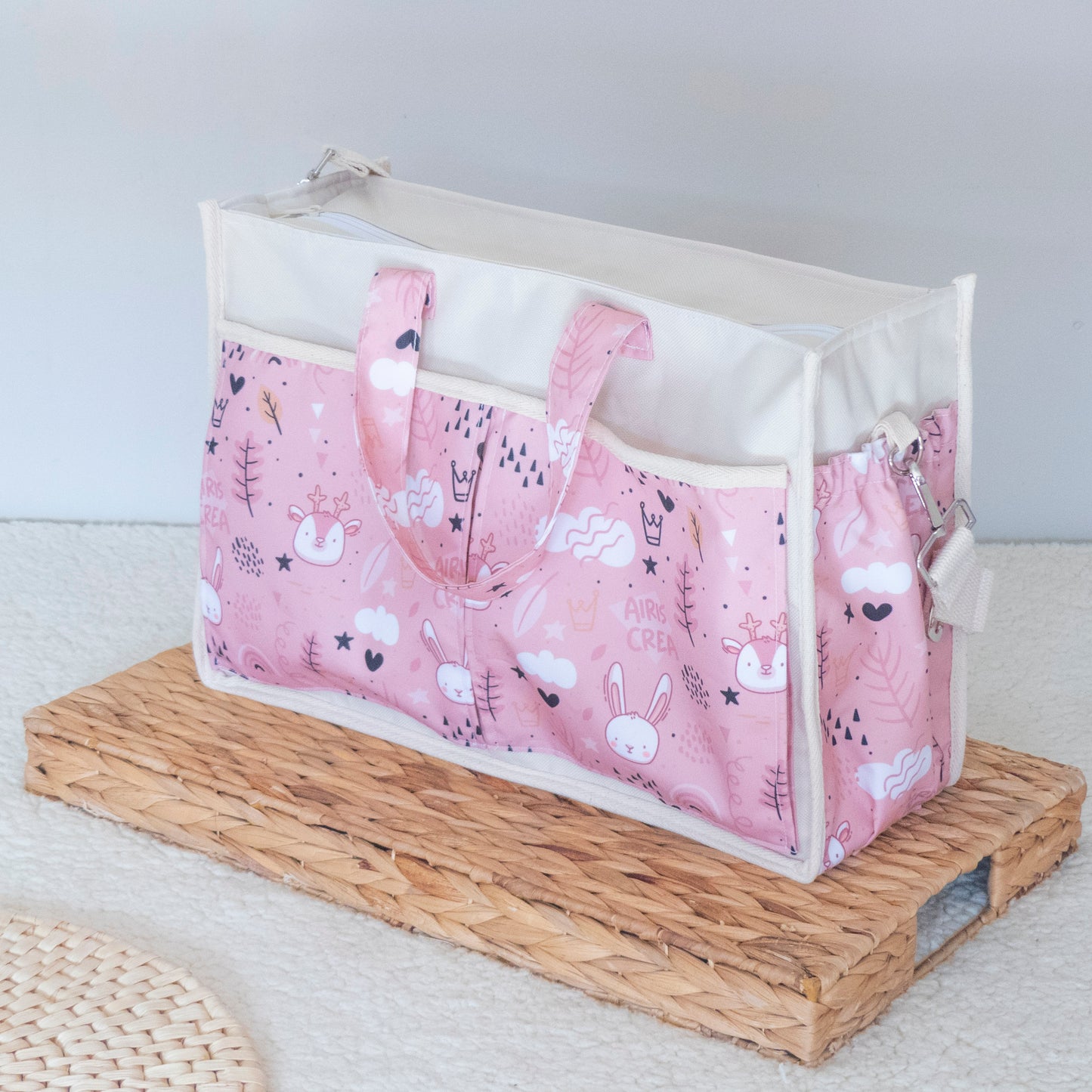 BOLSO GUARDIAN DE TERNURA