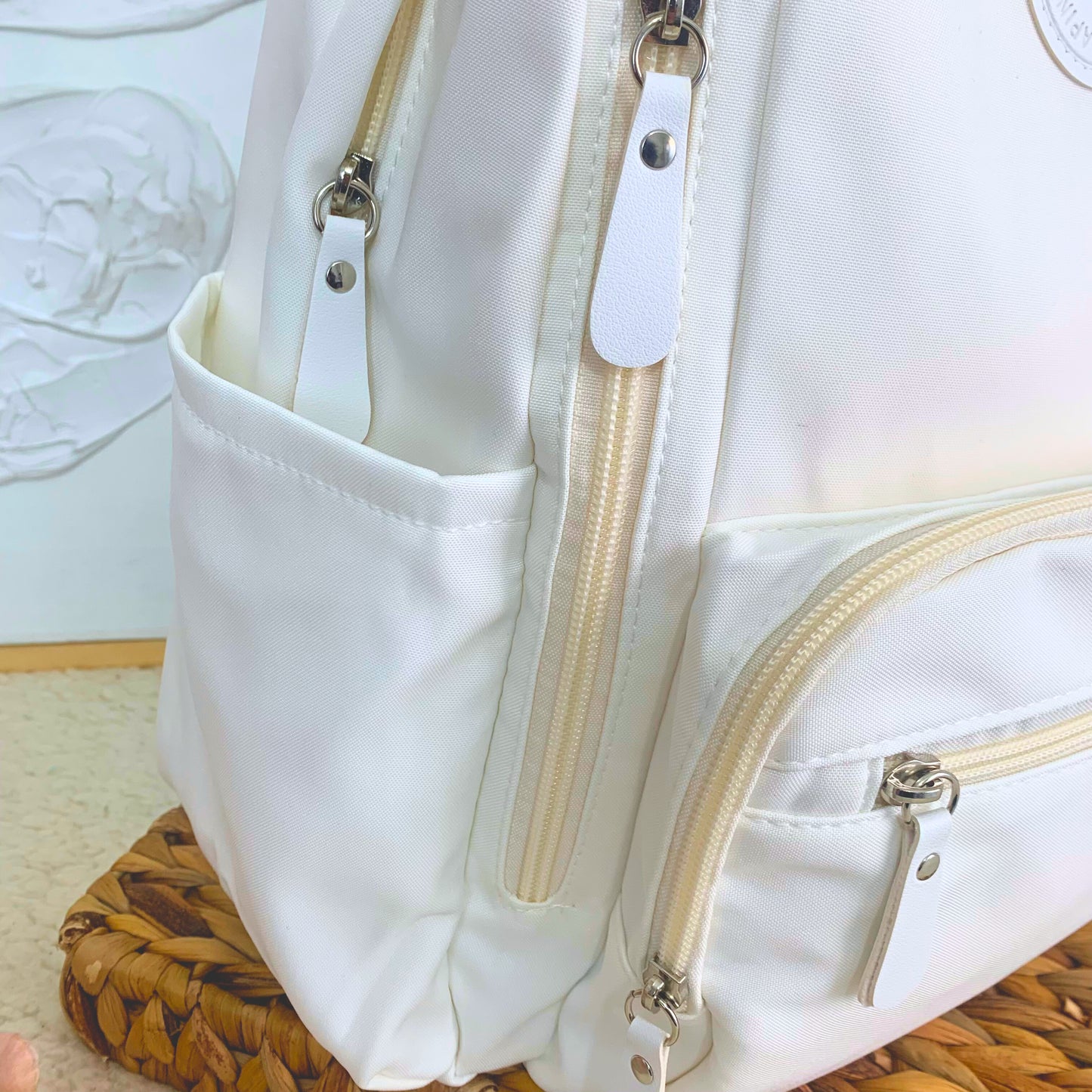 Kit Siempre preparada – BABYNIEVE
