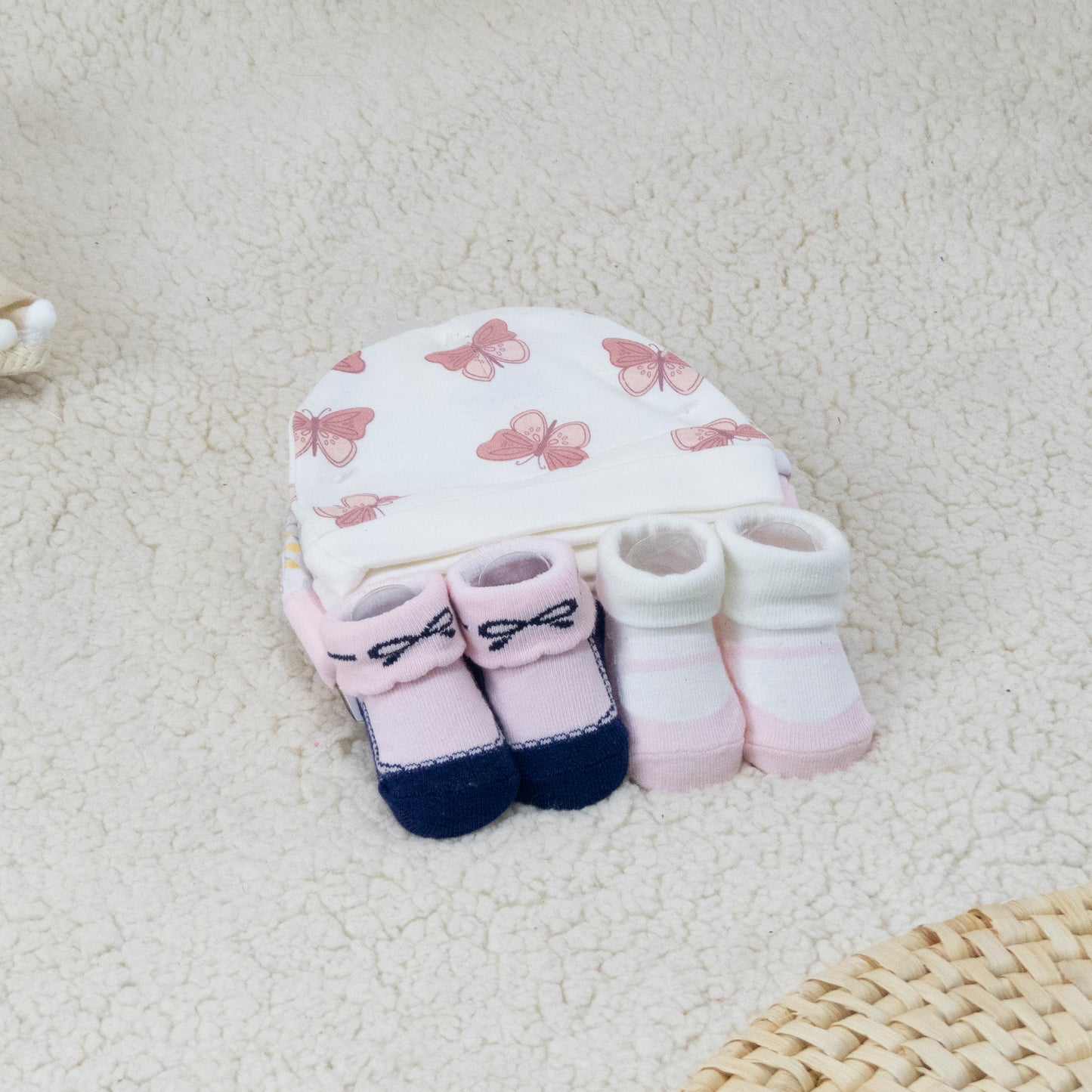 kit Sueños de bebé 🌙✨