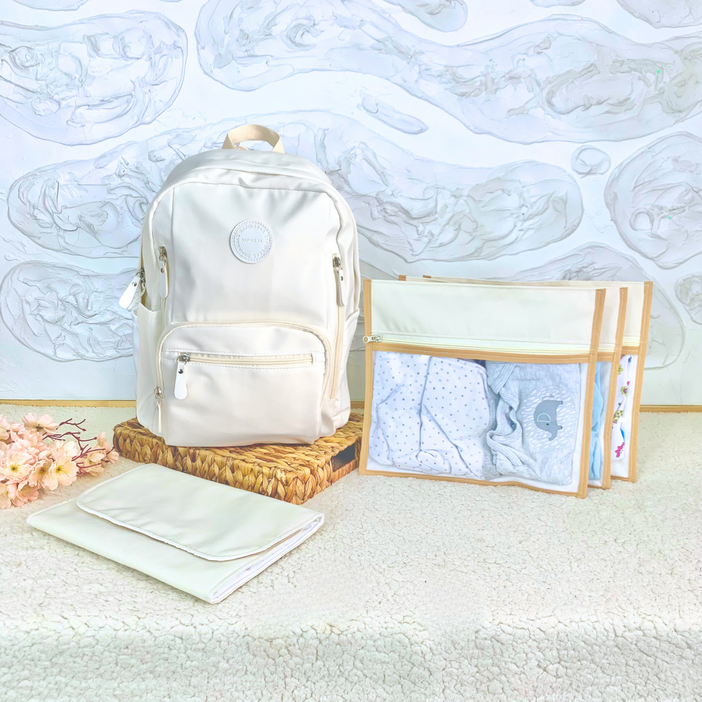 Kit Siempre preparada – BABYNIEVE