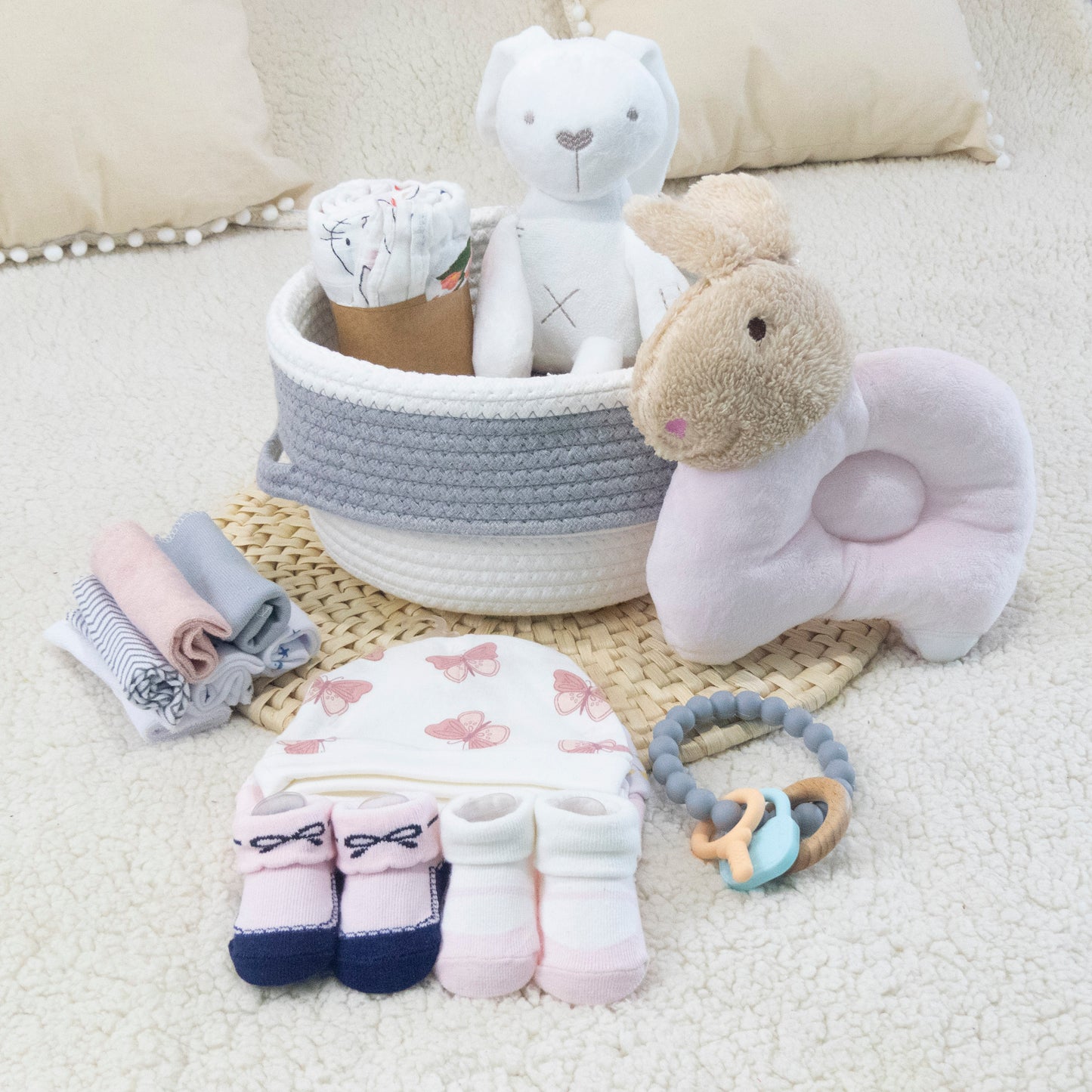 kit Sueños de bebé 🌙✨