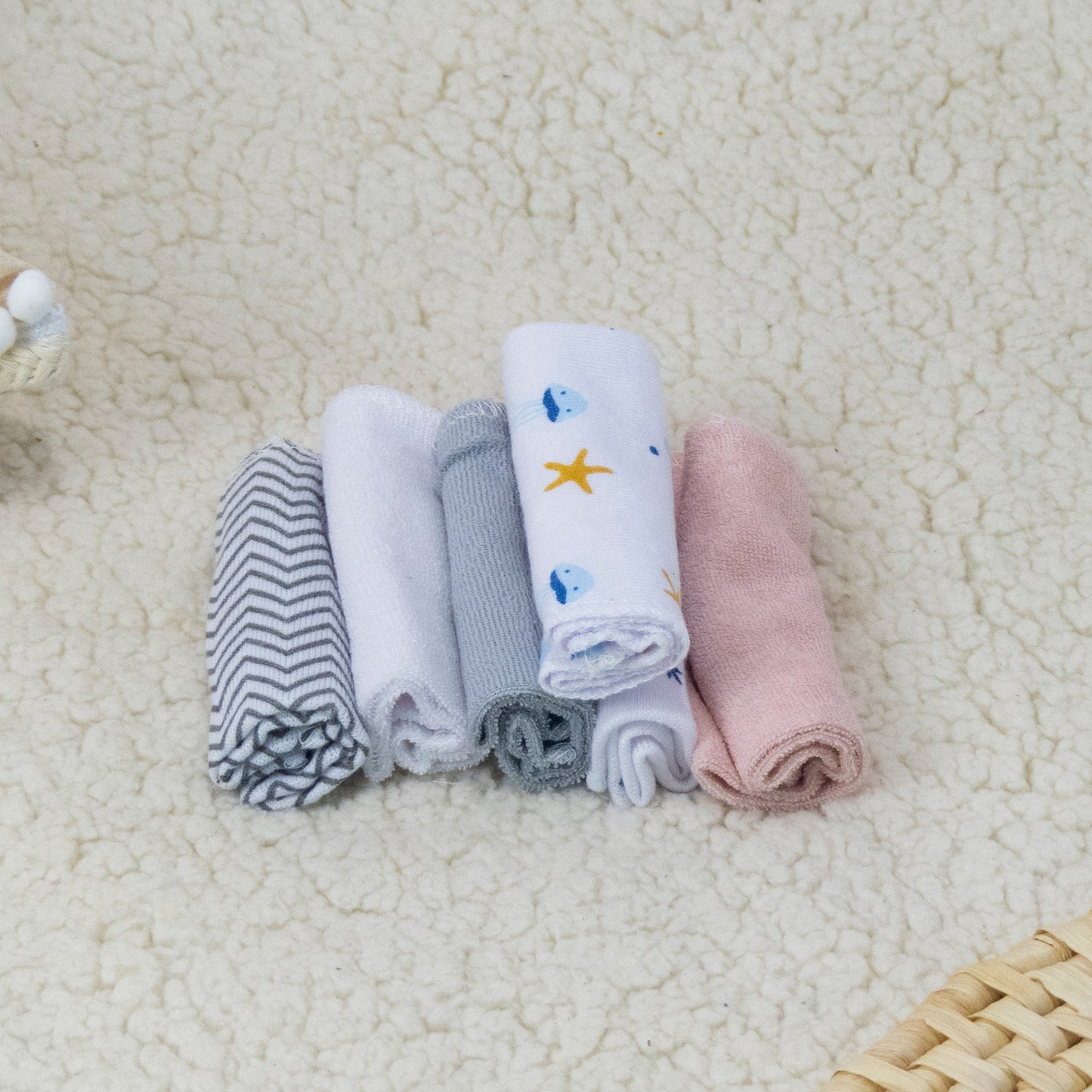 kit Sueños de bebé 🌙✨