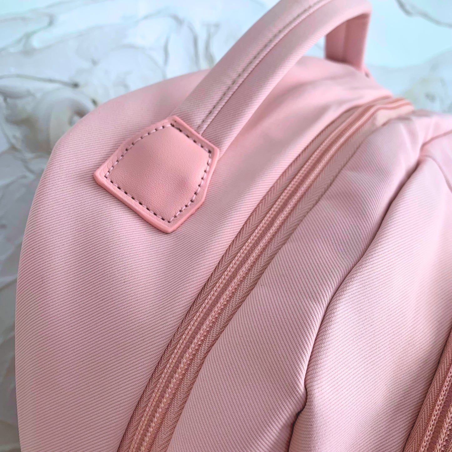 Mochila Maternal "BABYPOP"💖