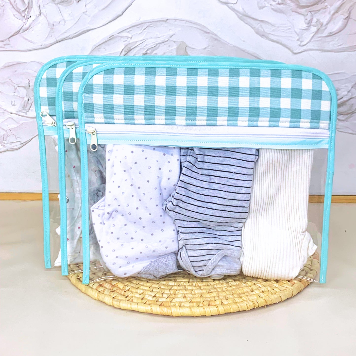 Kit Siempre preparada – BABYNIEVE