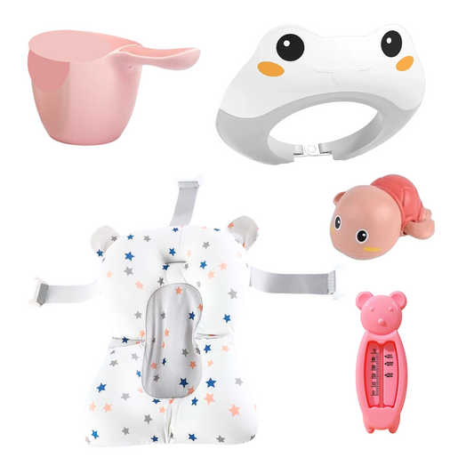 ✨ Kit de Baño Airiscrea ✨