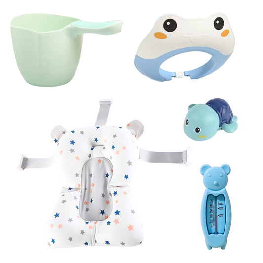✨ Kit de Baño Airiscrea ✨