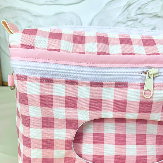 Bolso maternal, Pañalera Portátil ✨