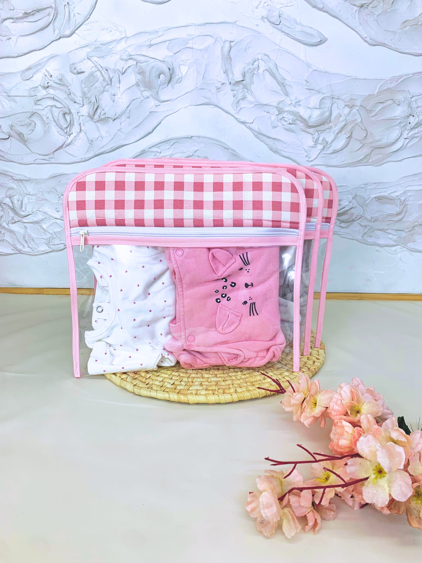 Kit Siempre preparada – BABYNIEVE