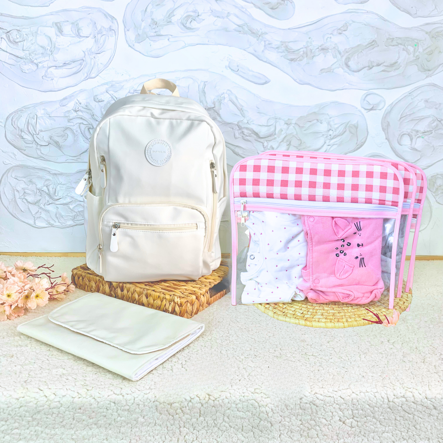 Kit Siempre preparada – BABYNIEVE