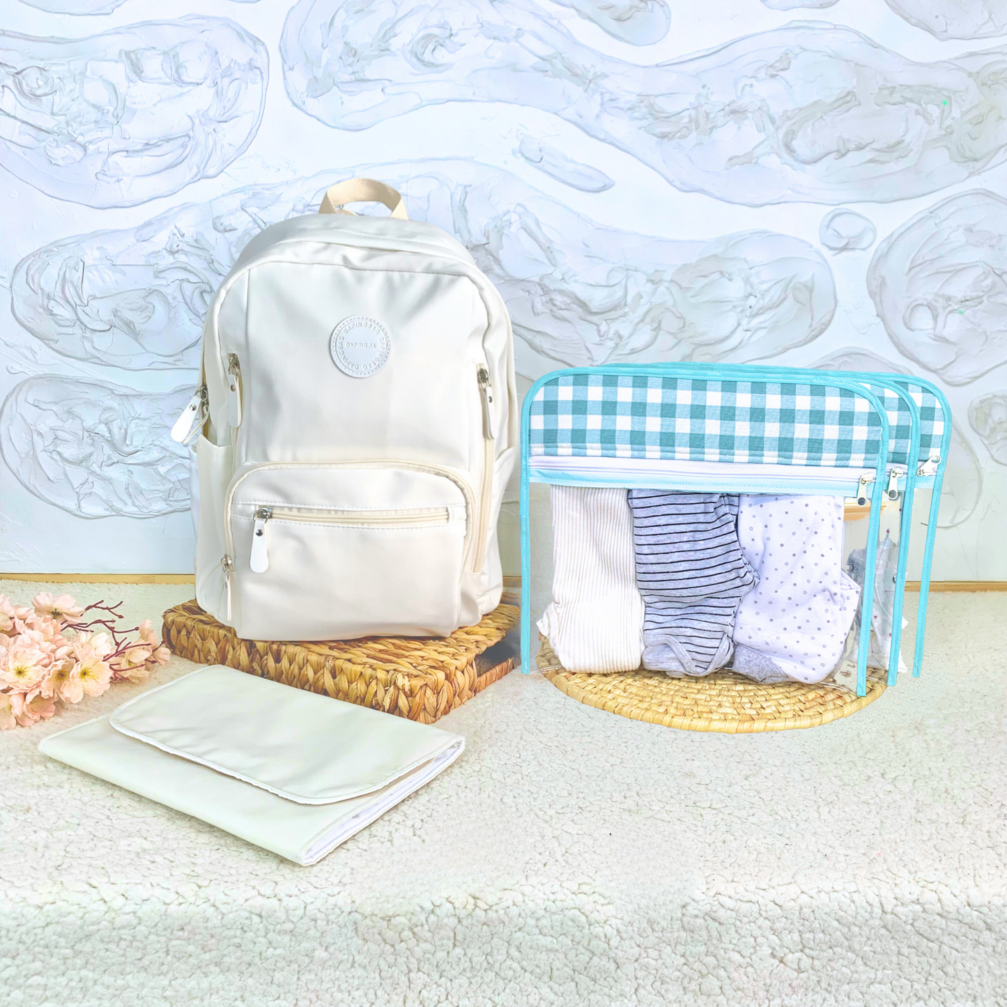 Kit Siempre preparada – BABYNIEVE