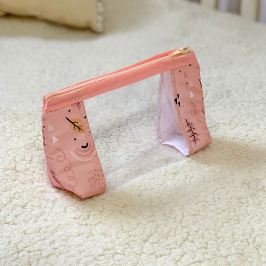 Estuche Maternal, Cuidados del bebe
